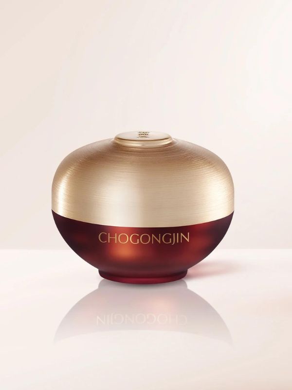 CHOGONGJIN Youngan Jin Eye Cream 30ml