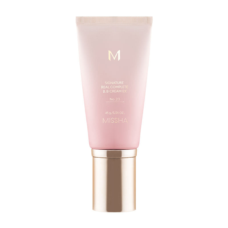 MISSHA Signature Real Complete BB Cream Ex. 45g