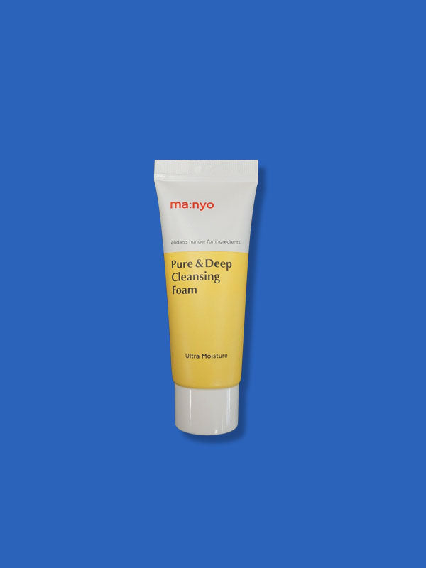 ma:nyo Pure&Deep Cleansing Foam 20ml