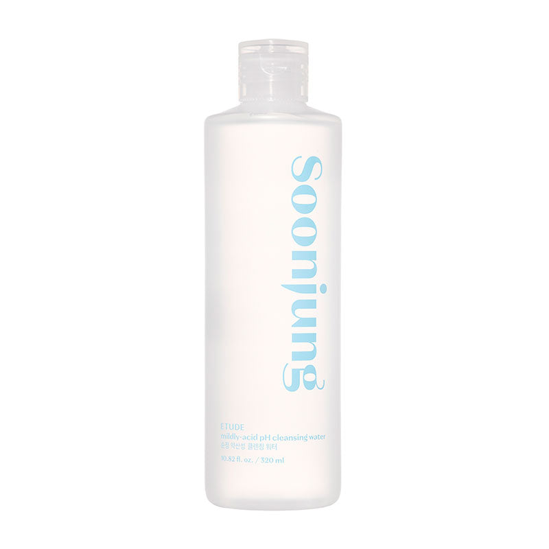 Etude House Soonjung 5.5 Cleansing Water 320ml