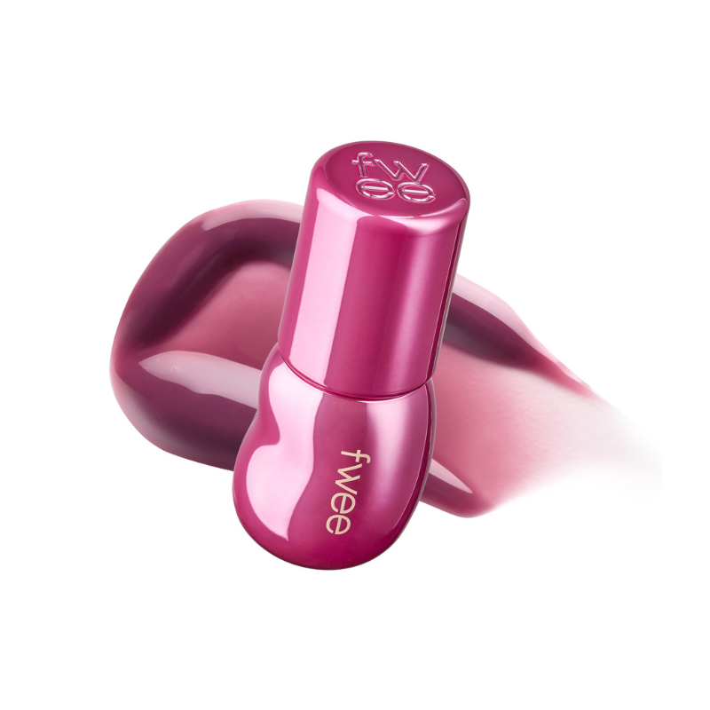 fwee 3D Voluming Gloss 70% 5.3g