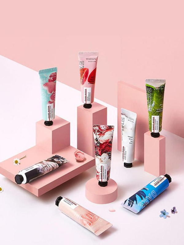 MISSHA Dare Body Hand Cream 30ml