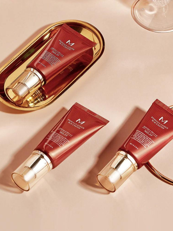 MISSHA M Perfect Cover BB Cream Ex 20ml