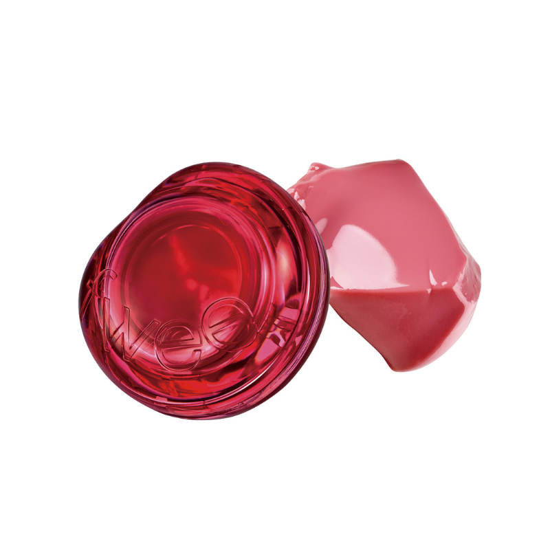 fwee Lip & Cheek Glowy Jelly Pot 4g