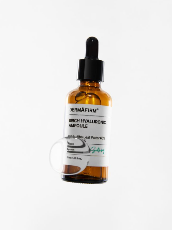 Dermafirm Birch Hyal Ampoule 50ml