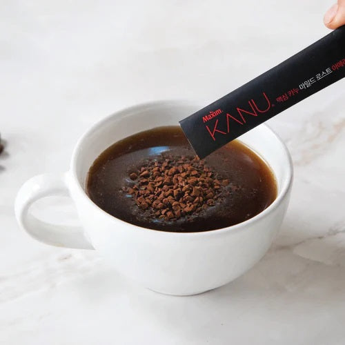 KANU Americano Mini Mild 30pcs