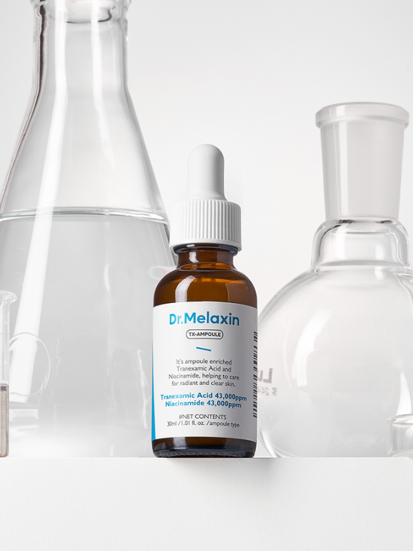 Dr.Melaxin TX Ampoule 30ml
