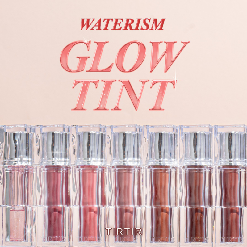 TIRTIR Waterism Glow Tint 4g