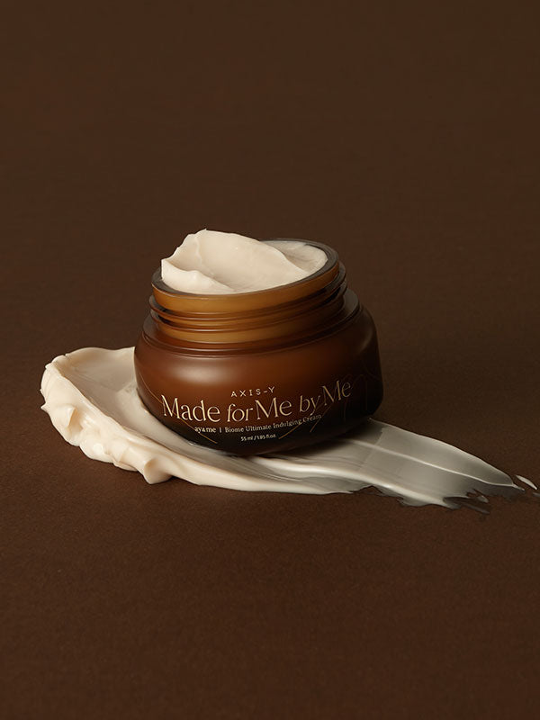 Axis-y Biome Ultimate Indulging Cream 55ml