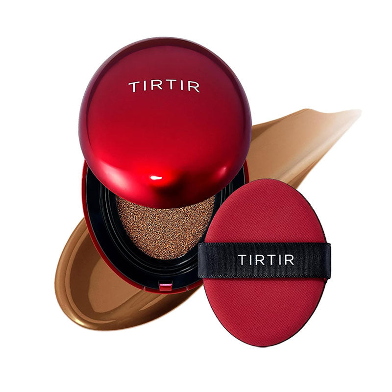 TIRTIR Mask Fit Red Cushion 18g