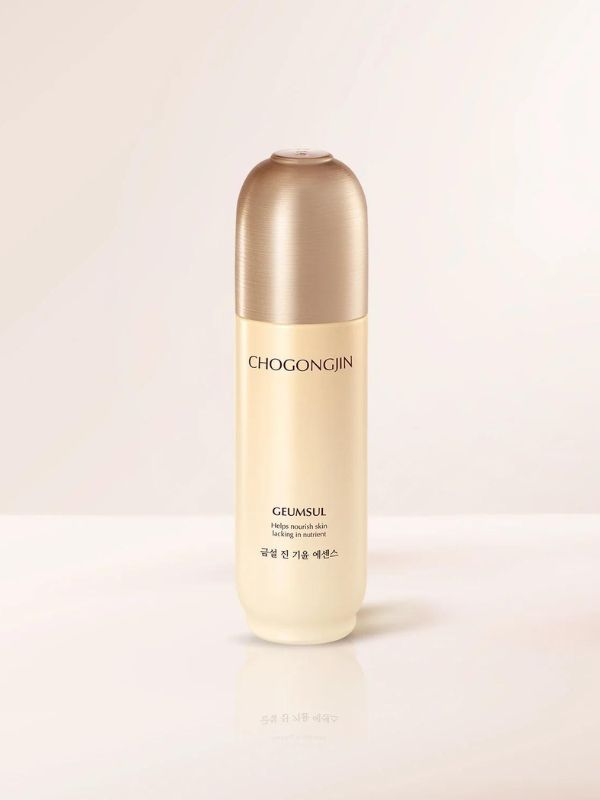 CHOGONGJIN Geumsul Jin Boosting Essence 90ml