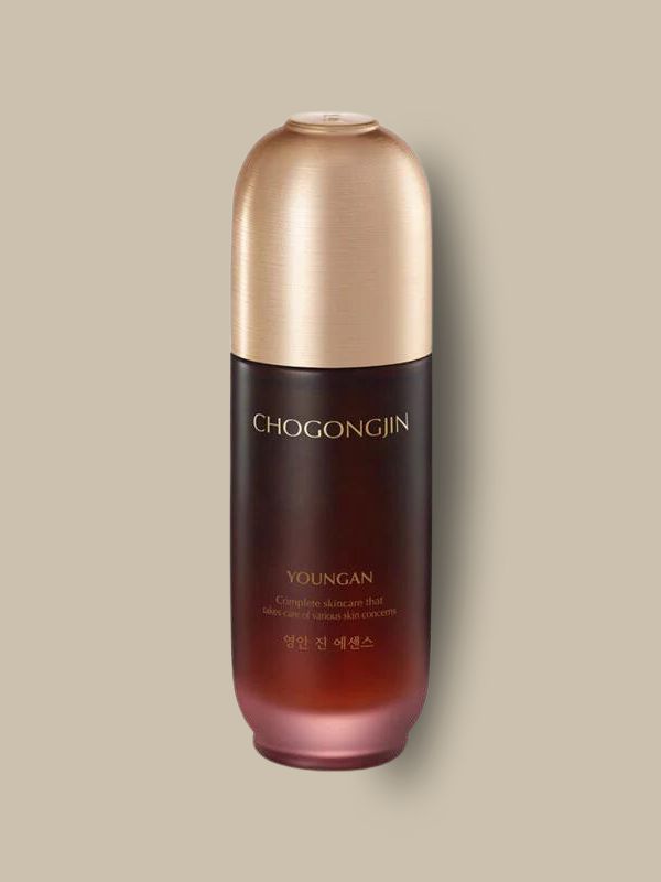 CHOGONGJIN Youngan Jin Essence 50ml