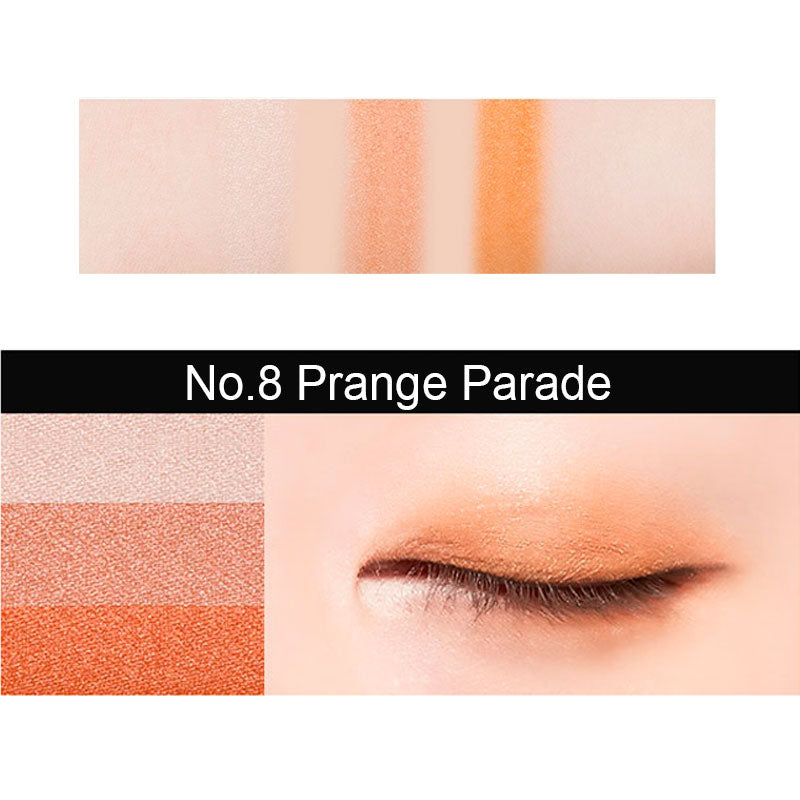MISSHA Triple Shadow