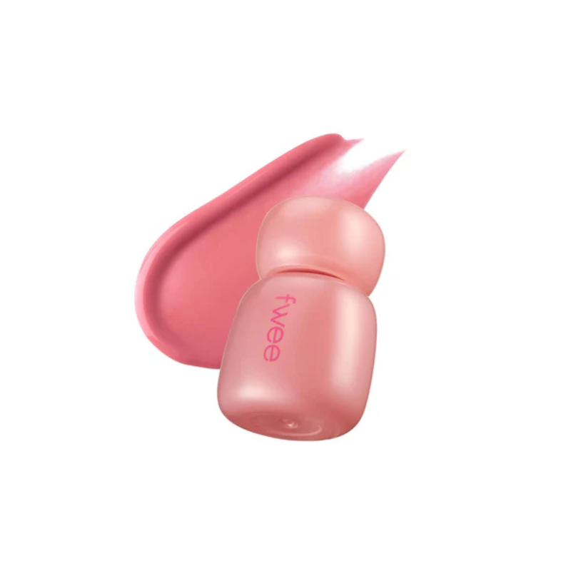 fwee Pink Obsession Stay-Fit Lip Tint 3.8g