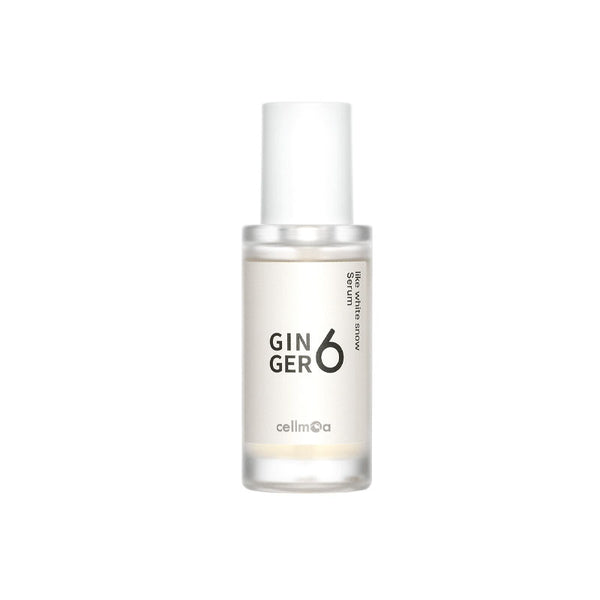 Ginger6 Like White Snow Serum 30ml