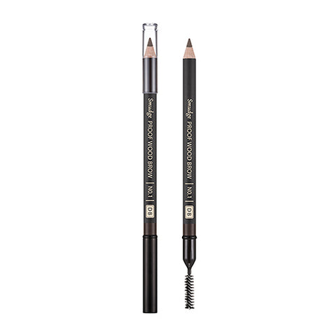 MISSHA Smudge Proof Wood Brow