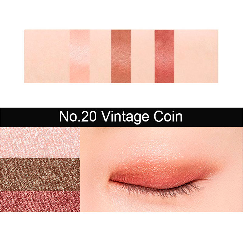 MISSHA Triple Shadow