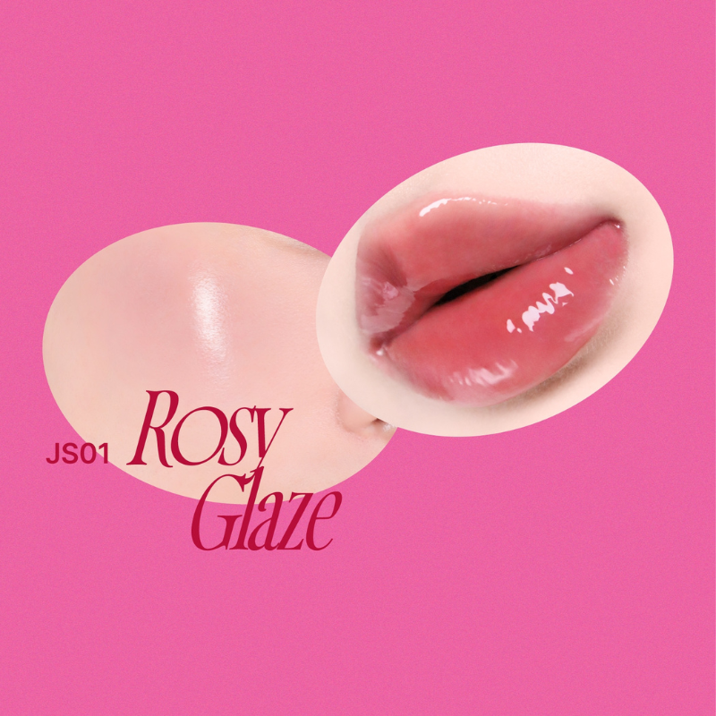 fwee Lip & Cheek Glowy Jelly Pot 4g