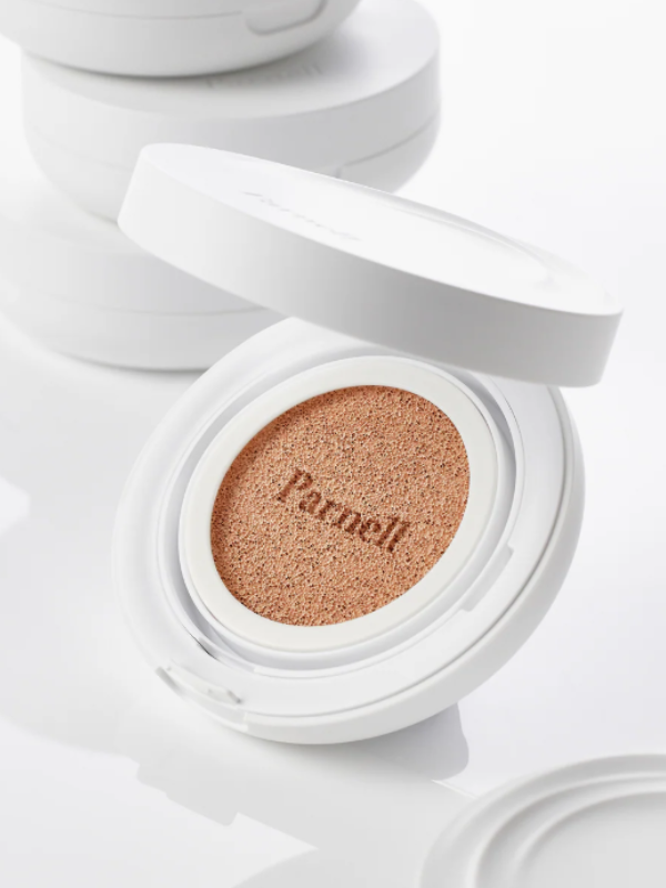 Parnell Cicamanu Serum Cushion 15g