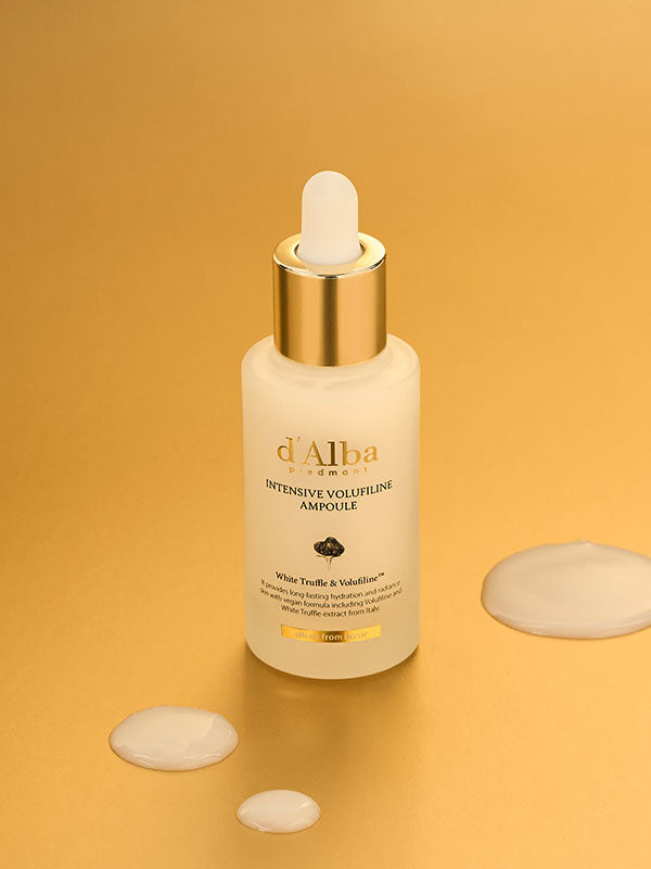 d'Alba White Truffle Intensive Volufiline Ampoule 30ml