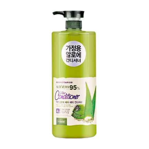 Whitecospharm White Organia Good Nature Aloe Vera Hair Conditioner 1500ml