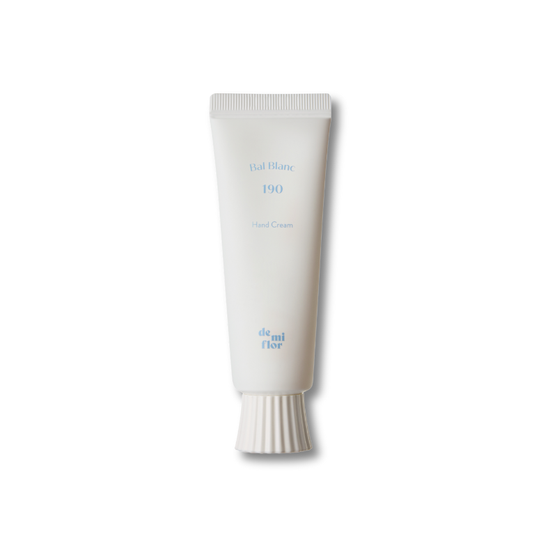 de mi flor Hand Cream 40ml
