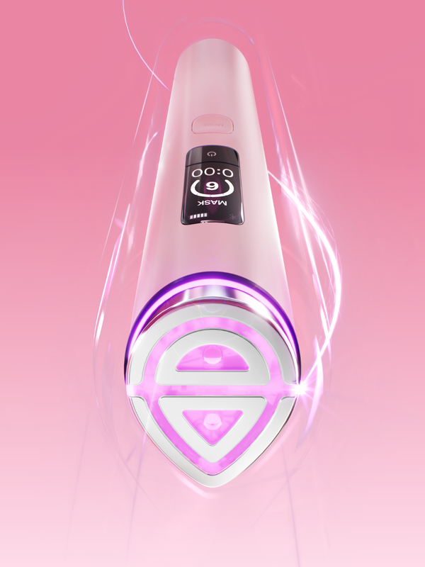 Medicube AGE-R Booster Pro X2 - Pink