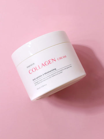 Foodaholic Intensive Collagen Cream 100ml