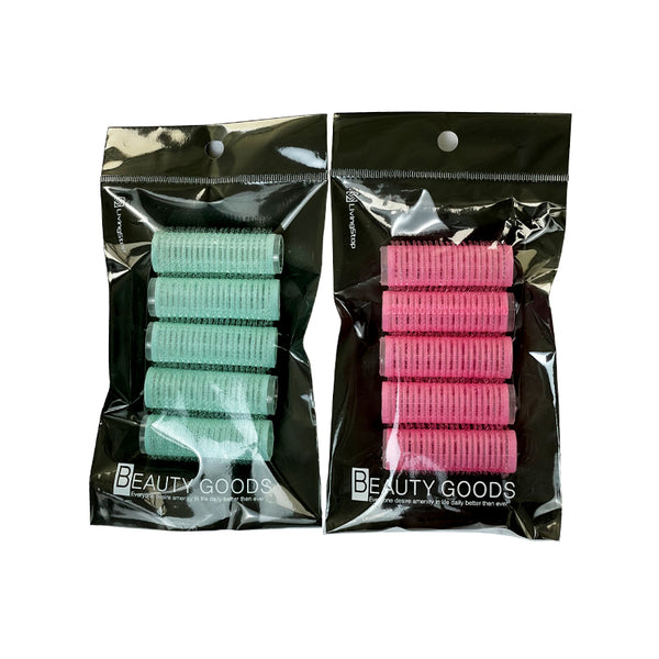 LivingStop Hair Curler - Small