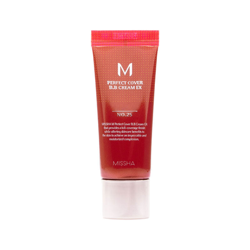 MISSHA M Perfect Cover BB Cream Ex 20ml