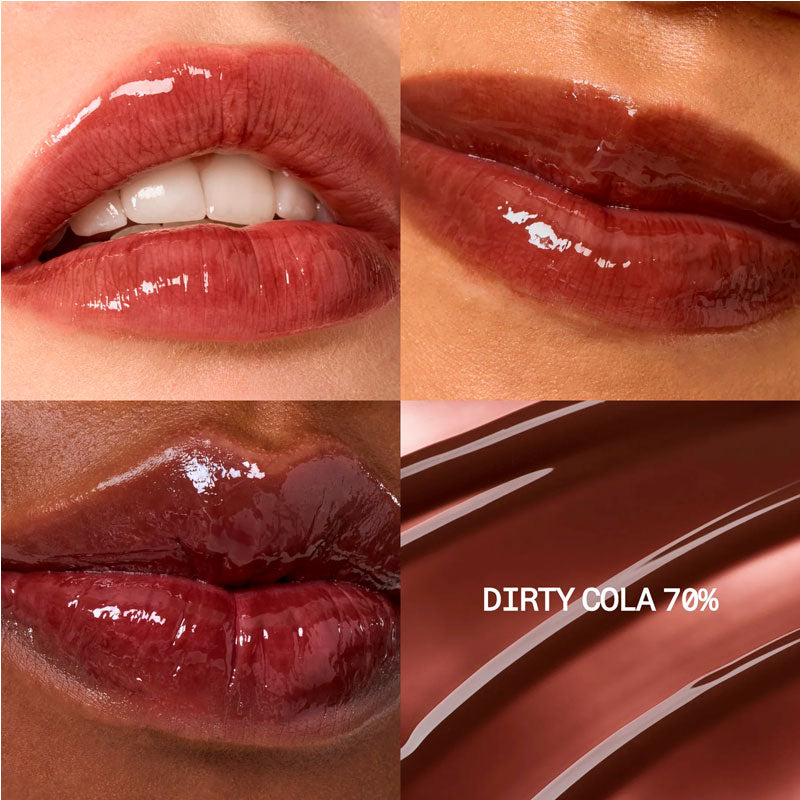 fwee 3D Voluming Gloss 70% 5.3g