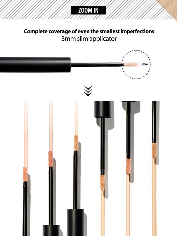 CLIO Kill Cover Airy-Fit Concealer 3g