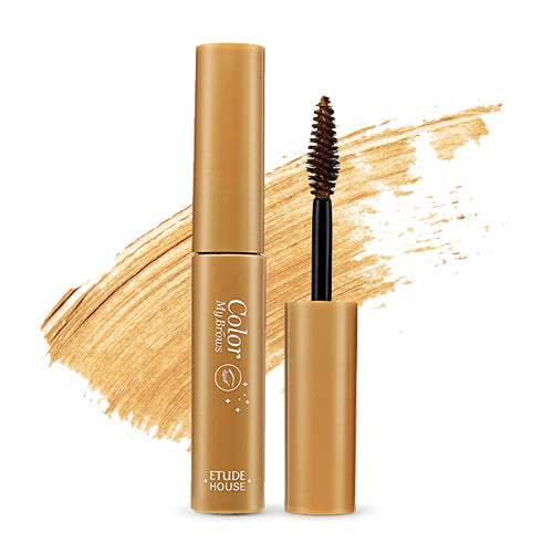 Etude House Color My Brow 4.5g