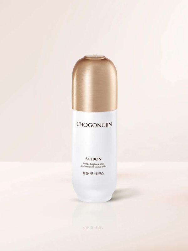 CHOGONGJIN Sulbon Jin Essence 50ml