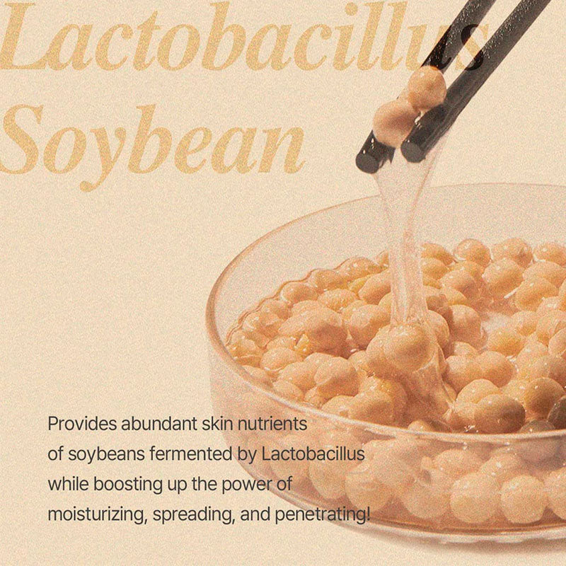 Mixsoon Soybean Milk Pad 16ml