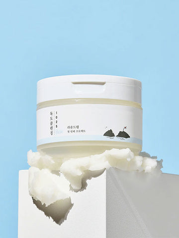 Round Lab 1025 Dokdo Cleansing Balm 100ml