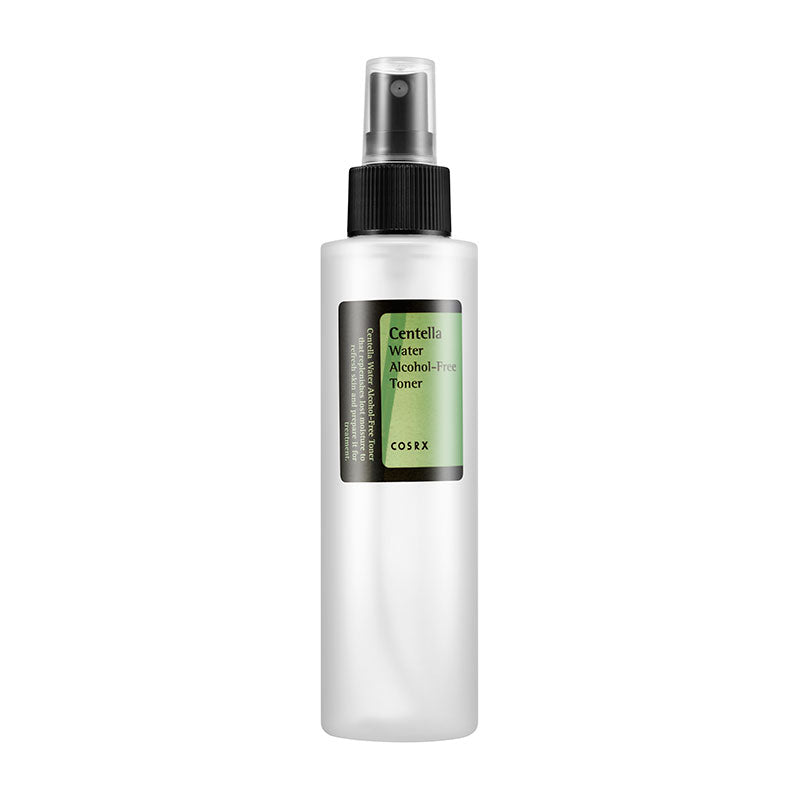 COSRX Centella Water Alcohol Free Toner 150ml