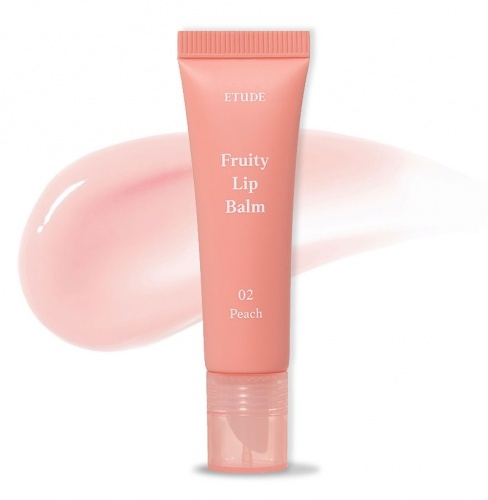 Etude House Fruity Lip Balm