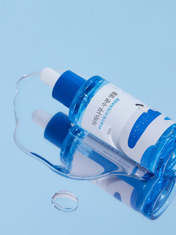 Round Lab Birch Juice Ampoule 50ml