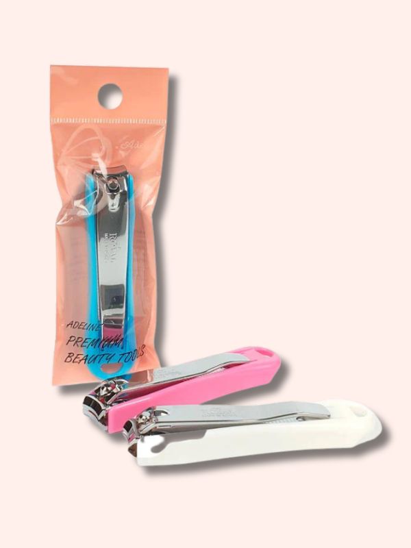 B.Adeline K-Nail Clipper