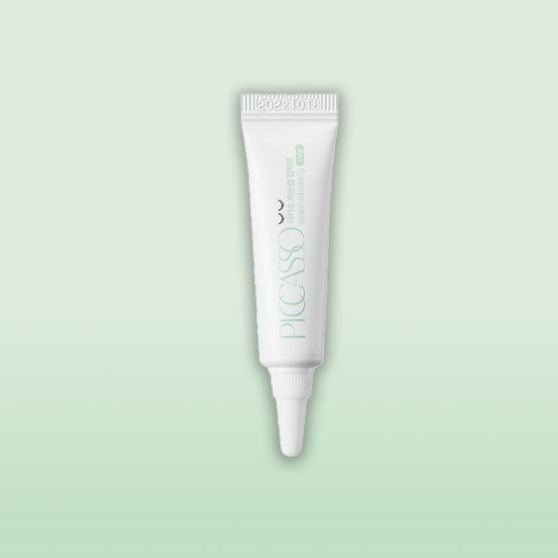 PIccasso Eyelash Adhesive Tube 7ml