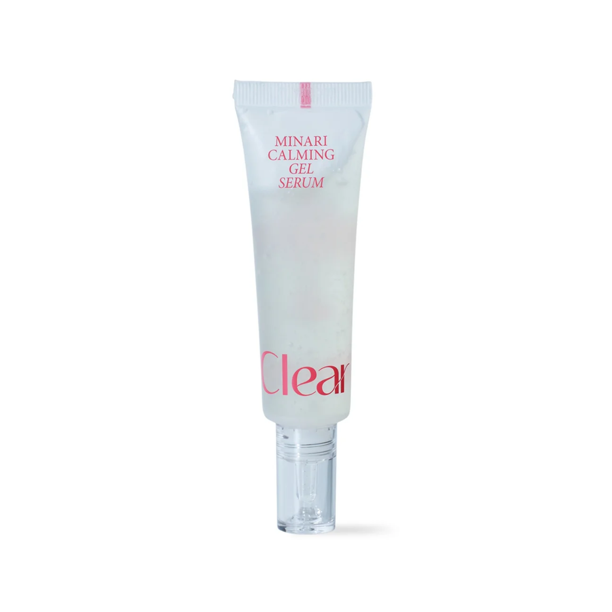 ClearDea Minari Calming Gel Serum 30ml