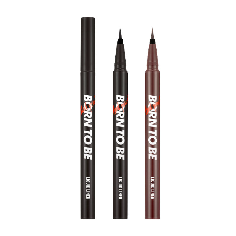 APIEU Born To Be Madproof Liquid Liner