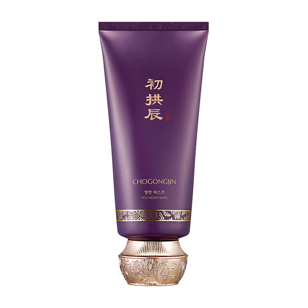 MISSHA Cho Gong Jin Youngan Mask 120ml