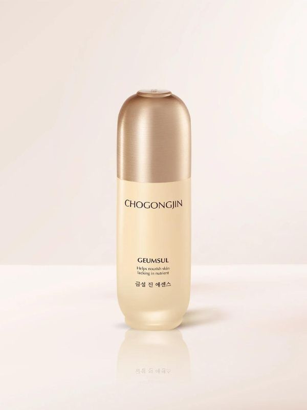 CHOGONGJIN Geumsul Jin Essence 50ml