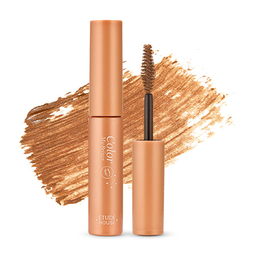 Etude House Color My Brow 4.5g