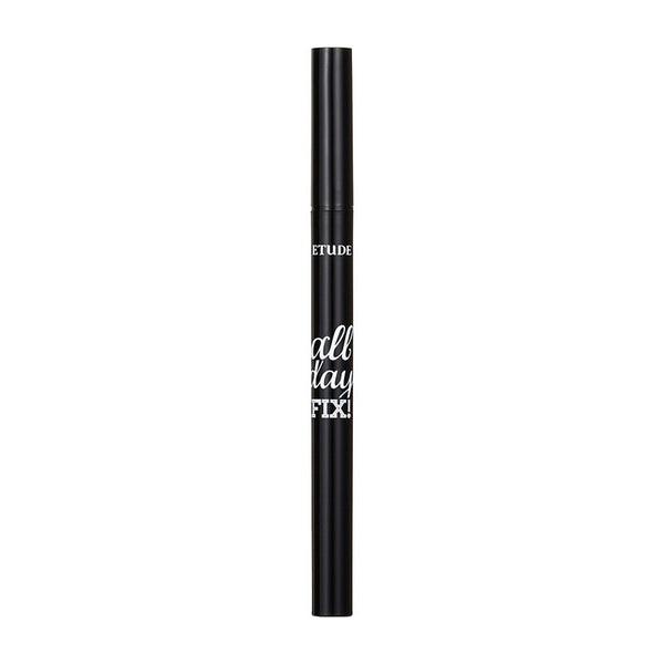 Etude House All Day Fix Pen Liner #1 Black 0.6g