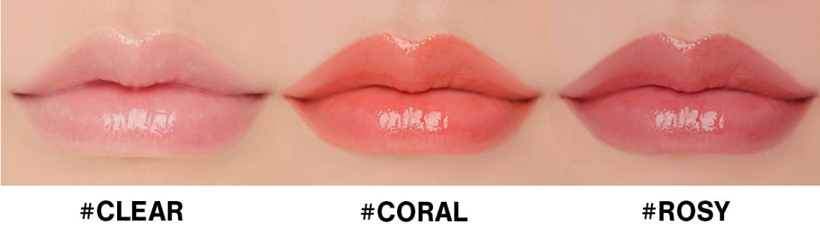 3CE Plumping Lips 2.4g