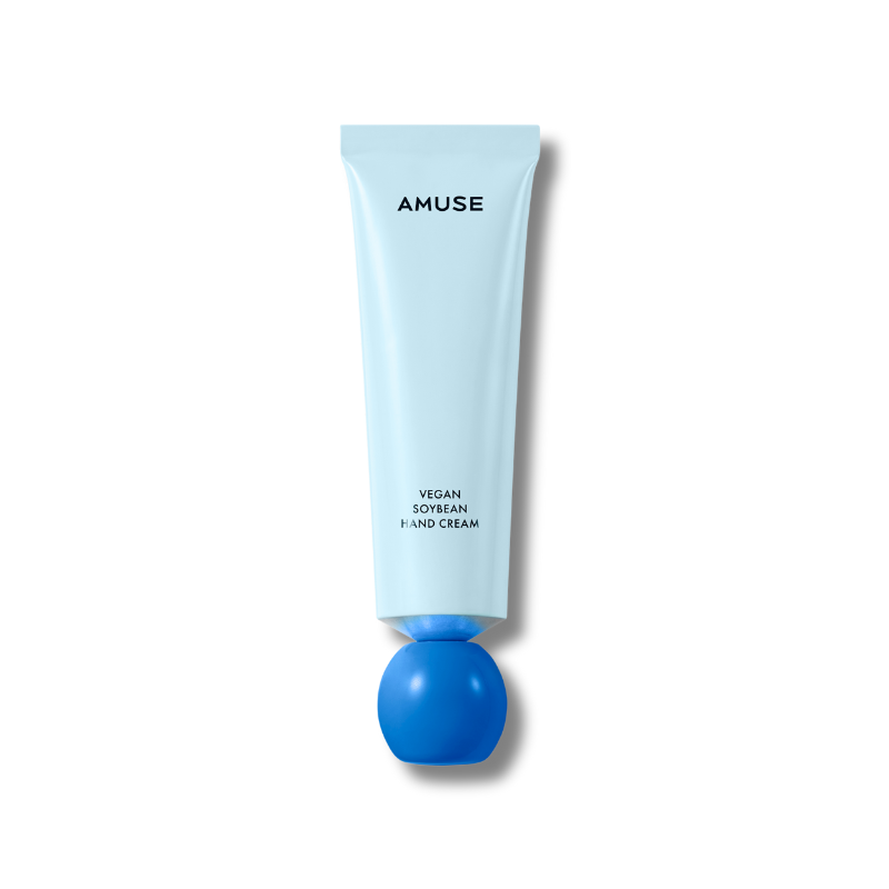 Amuse Vegan Soybean Hand Cream 50ml
