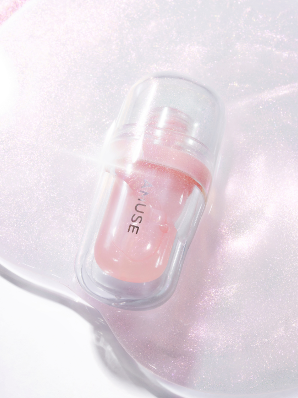 Amuse Lip Fuller 3.8g - Big Diamond
